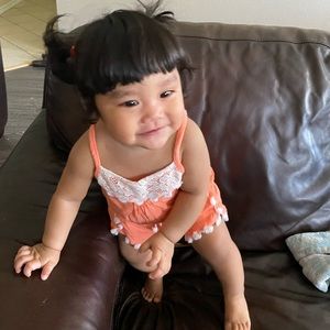 Meet your Posher, Biak